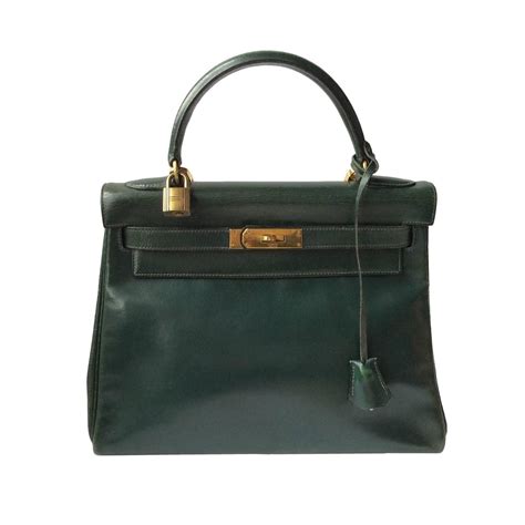 vintage hermes kelly|hermes kelly 28cm price.